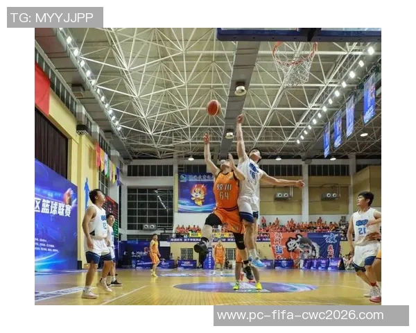 武汉篮球馆:见证青春热血的篮球梦想与激情碰撞的舞台