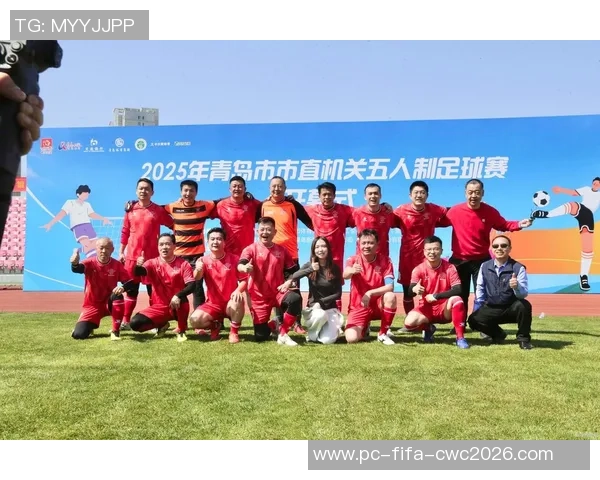 激情四溢广州五人足球赛点燃城市活力展现青春风采